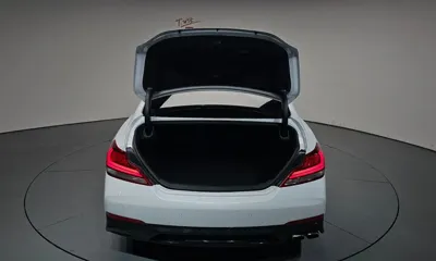 Genesis G70 2018, 47551 км, за 25500000 KRW - фото 20