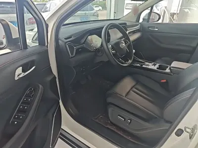 GAC Motor Trumpchi GS4 2020, 83900 км, за 49100 CNY - фото 16
