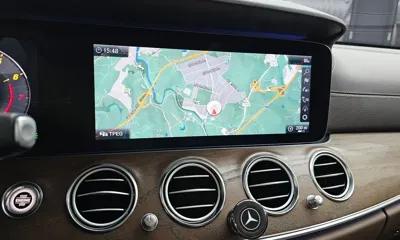 Mercedes-Benz E-Class 2019, 28008 км, за 34900000 KRW - фото 16