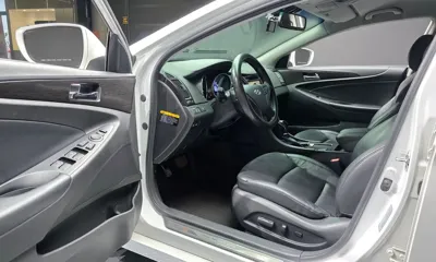 Hyundai Sonata 2012, 79259 км, за 5800000 KRW - фото 10