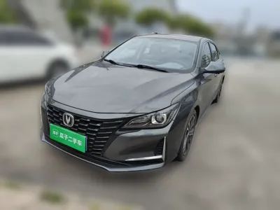 Changan Ruicheng CC 2022, 58000 км, за 45502.96 CNY - фото 1