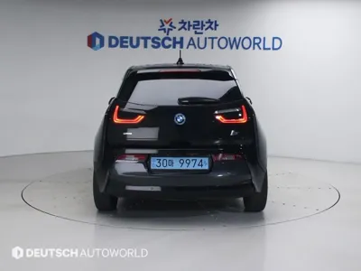 BMW i3 2015, 160578 км, за 6900000 KRW