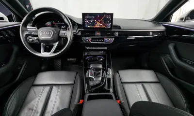 Audi A4 2021, 47280 км, за 32000000 KRW - фото 7