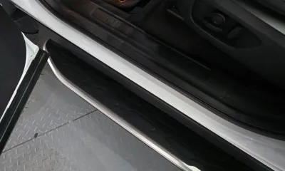 Land Rover Discovery Sport 2017, 100016 км, за 10900000 KRW - фото 16