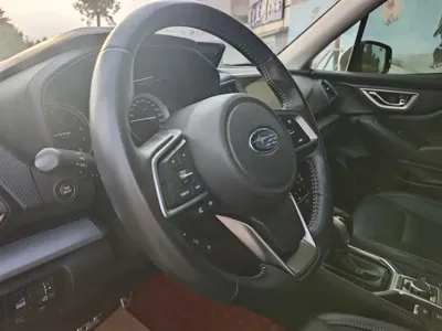 Subaru Forester 2021, 38000 км, за 165000 CNY - фото 15