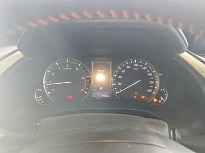 Lexus RX 2016, 113900 км, за 149912.86 CNY - фото 15