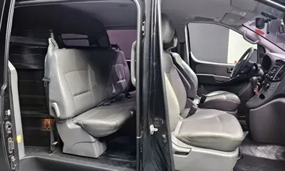 Hyundai Starex 2017, 144674 км, за 10800000 KRW - фото 10