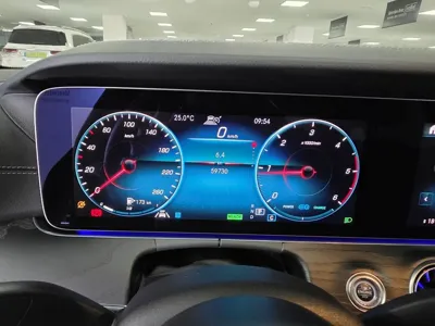 Mercedes-Benz CLS-Class 2022, 59723 км, за 52500000 KRW - фото 8