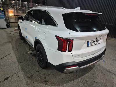 Kia Sorento 2024, 25000 км, за 47340000 KRW