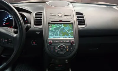 Kia Soul 2013, 97602 км, за 4700000 KRW - фото 14