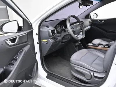 Hyundai Ioniq 2019, 137158 км, за 13900000 KRW - фото 11