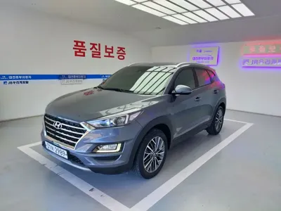 Hyundai Tucson 2019, 77145 км, за 16900000 KRW - фото 3