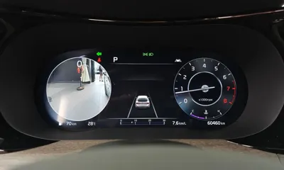 Kia K5 2021, 60460 км, за 21500000 KRW - фото 8