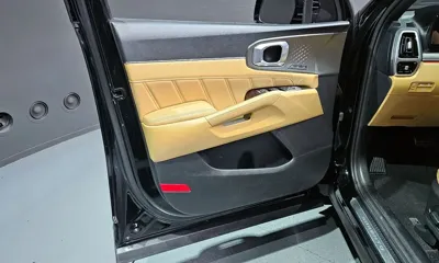 Kia Sorento 2022, 59414 км, за 30700000 KRW - фото 24