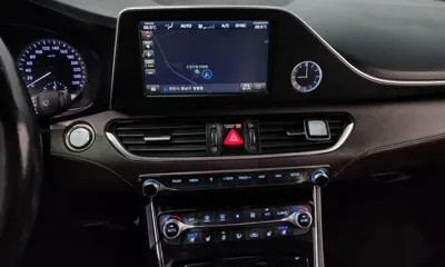Hyundai Grandeur 2018, 137639 км, за 8990000 KRW - фото 19