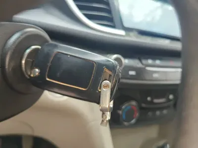 Buick Excelle 2016, 98900 км, за 23400 CNY - фото 12