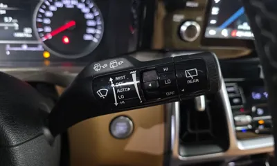 Kia Sorento 2023, 109673 км, за 23900000 KRW - фото 38