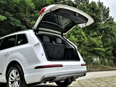 Audi Q7 2016, 175500 км, за 23000000 KRW - фото 20