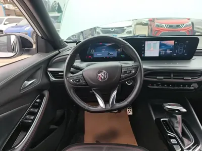 Buick Verano 2023, 18900 км, за 67300 CNY - фото 7
