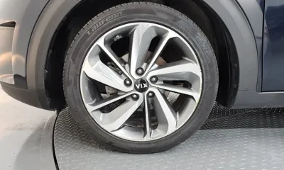 Kia Niro 2018, 154314 км, за 10200000 KRW - фото 5