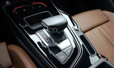 Audi A4 2021, 85708 км, за 23200000 KRW - фото 9