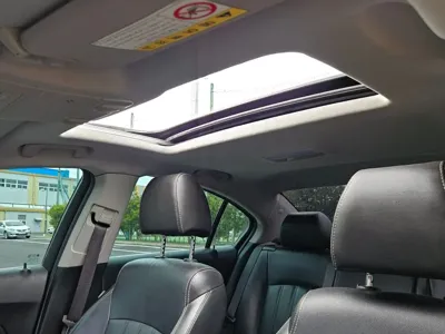 ChevroletGMDaewoo Cruze 2014, 72900 км, за 3900000 KRW - фото 12