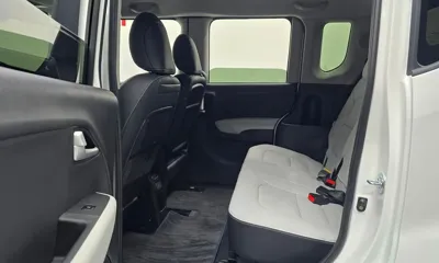 Kia Ray 2026, 17 км, за 22000000 KRW - фото 12