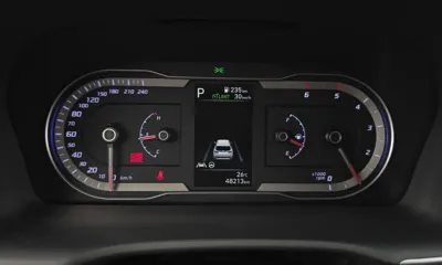 Hyundai Tucson 2023, 48213 км, за 20000000 KRW - фото 8