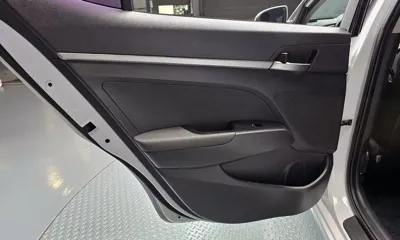 Hyundai Avante 2016, 122226 км, за 6700000 KRW - фото 25