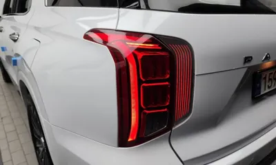 Hyundai Palisade 2024, 67037 км, за 45550000 KRW - фото 23