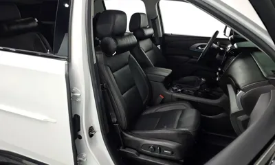ChevroletGMDaewoo Traverse 2020, 63935 км, за 21900000 KRW - фото 26