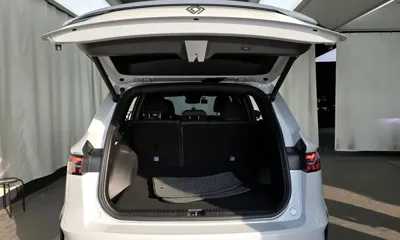 Renault-KoreaSamsung Grand Koleos 2025, 15384 км, за 35500000 KRW - фото 20