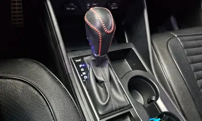 Hyundai Tucson 2018, 184889 км, за 10400000 KRW - фото 9