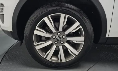 Land Rover Discovery Sport 2017, 120190 км, за 11900000 KRW - фото 5