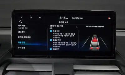 Hyundai Casper 2025, 9293 км, за 21300000 KRW - фото 29