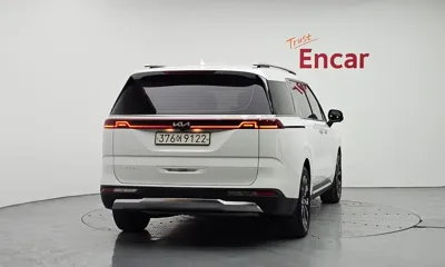 Kia Canival 2022, 123344 км, за 19500000 KRW - фото 4