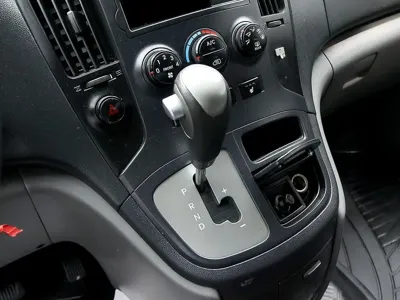 Hyundai Starex 2015, 276610 км, за 4300000 KRW - фото 10