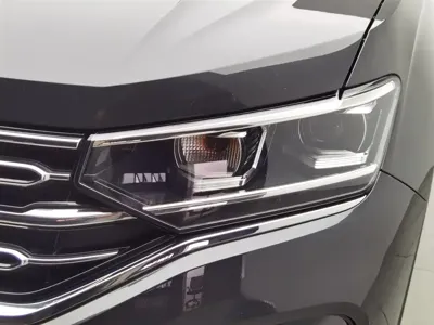 Volkswagen Tayron 2022, 90900 км, за 88900 CNY - фото 7