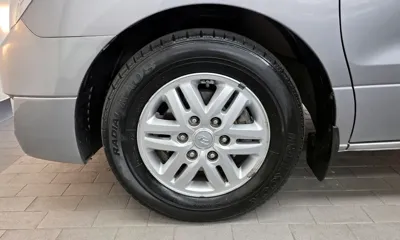 Hyundai Starex 2016, 142700 км, за 9500000 KRW - фото 5