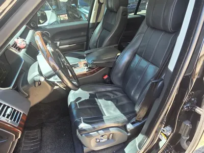 Land Rover Range Rover 2016, 228741 км, за 23000000 KRW - фото 7