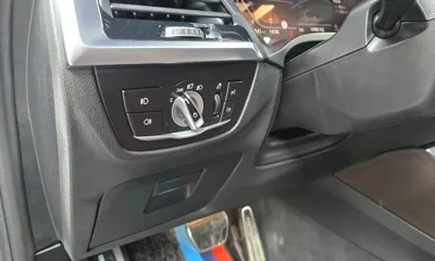 BMW X4 2020, 89466 км, за 35000000 KRW - фото 20