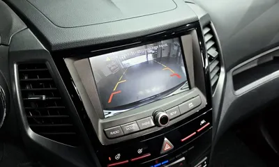KG_Mobility_Ssangyong TIBOLI 2018, 129337 км, за 9000000 KRW - фото 16