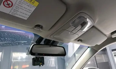 KG_Mobility_Ssangyong KORANDO 2019, 137699 км, за 9800000 KRW - фото 27