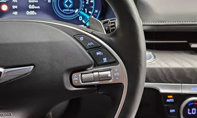 Genesis G80 2023, 63867 км, за 42990000 KRW - фото 26