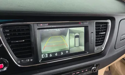 Kia Canival 2016, 220745 км, за 8090000 KRW - фото 14