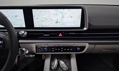 Hyundai Ioniq6 2024, 98781 км, за 49990000 KRW - фото 13