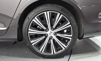 Volvo S90 2023, 29804 км, за 42880000 KRW - фото 21