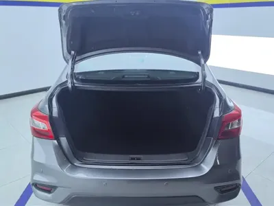Nissan Sylphy 2021, 27300 км, за 47800 CNY