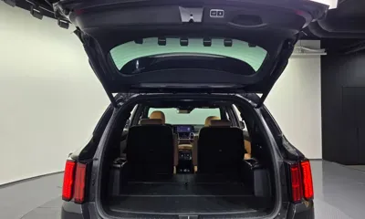 Kia Sorento 2021, 85701 км, за 27990000 KRW - фото 20