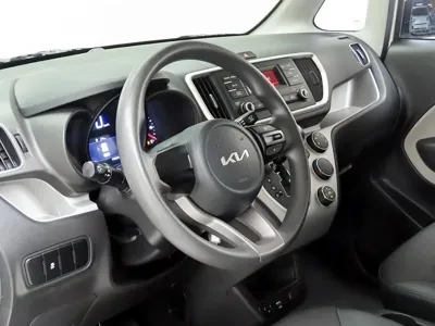 Kia Ray 2022, 99882 км, за 5900000 KRW - фото 8